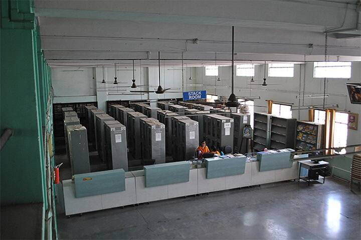 library
